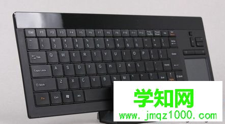 筆記本win7系統中無線鍵盤沒反應如何解決