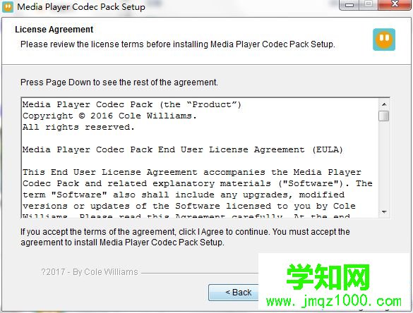 win7系統(tǒng)Windows Media Player播放不了avi格式視頻怎么辦