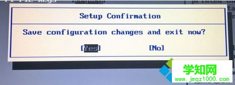 聯想Thinkpad筆記本BIOS開啟Interl Vitual Technology的方法5 聯想Thinkpad筆記本BIOS開啟Interl Vitual Technology的方法5