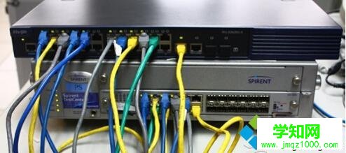 Windows10系統以太網顯示“未識別的網絡”的解決步驟4