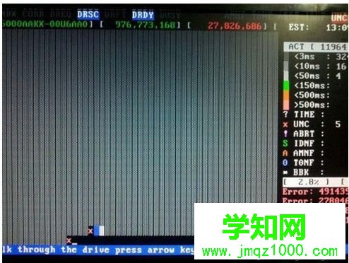 電腦使用哪個磁盤修復工具好|電腦如何選擇磁盤修復工具