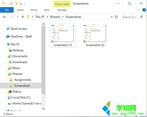 Windows10系統(tǒng)快速獲取截屏圖的方法 Windows10系統(tǒng)快速獲取截屏圖的方法