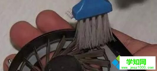 電腦風扇噪音很大的四種處理方法 電腦風扇噪音很大的四種處理方法