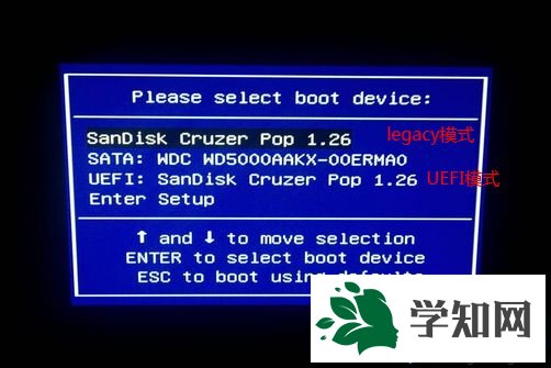 win7 u盤啟動快捷鍵是什么|win7 u盤啟動按哪個鍵