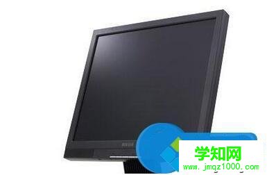 電腦開機顯示器沒有反應如何解決