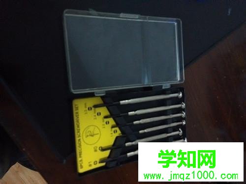 筆記本換鍵盤的詳細步驟【圖文】 筆記本換鍵盤的詳細步驟【圖文】