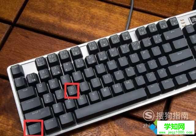 電腦中谷歌瀏覽器添加收藏夾的步驟9