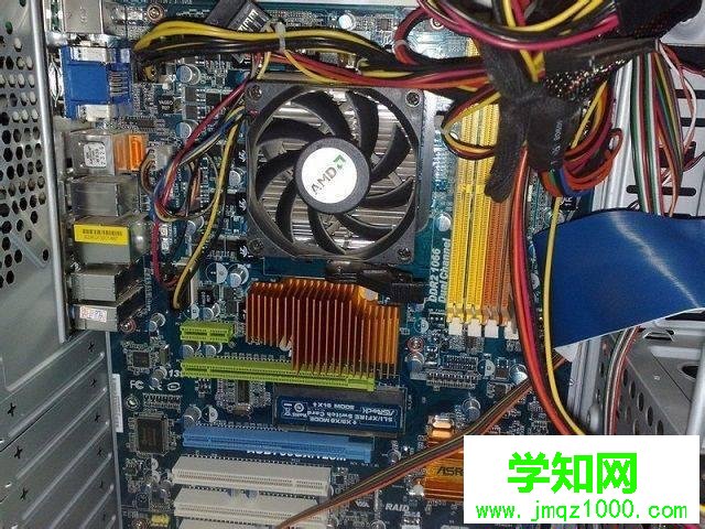 電腦怎樣降低cpu溫度