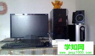 電腦一玩游戲就花屏的原因和解決方法 電腦一玩游戲就花屏的原因和解決方法