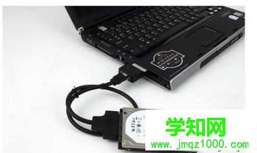 電腦esata接口如何使用?esata接口的使用教程分享 電腦esata接口如何使用?esata接口的使用教程分享