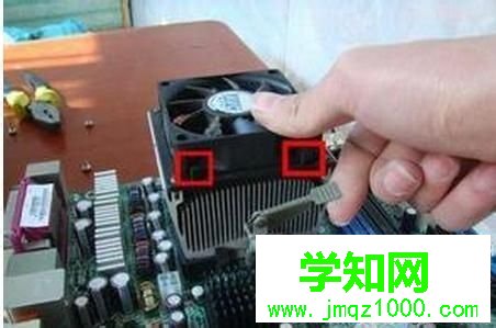 電腦怎樣降低cpu溫度