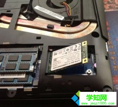 聯(lián)想Y400能不能裝固態(tài)硬盤 需要什么接口的 聯(lián)想Y400能不能裝固態(tài)硬盤 需要什么接口的