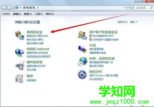 系統(tǒng)與安全類別