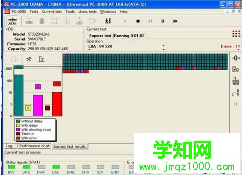 電腦使用哪個磁盤修復工具好|電腦如何選擇磁盤修復工具