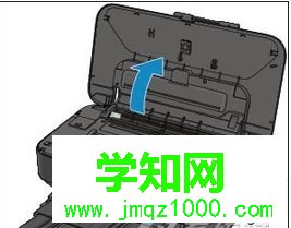 打開上蓋 打開上蓋