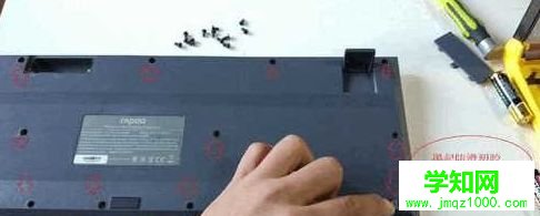 電腦連接無線鍵盤沒反應怎么辦