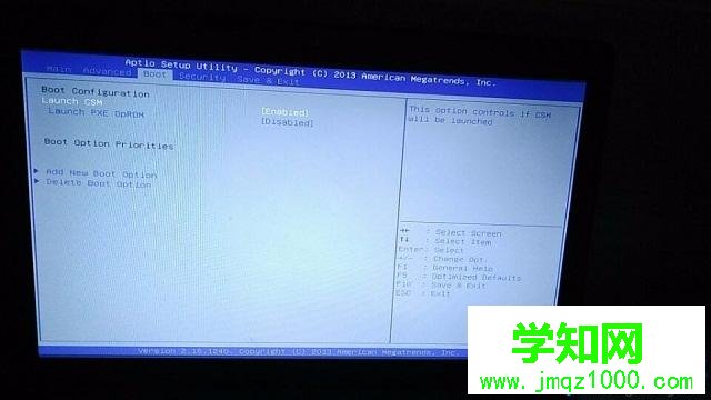 筆記本不斷的重啟無法開機的解決方法 筆記本不斷的重啟無法開機的解決方法