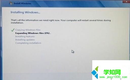蘋果一體機裝win7系統的詳細方法 蘋果一體機裝win7系統的詳細方法