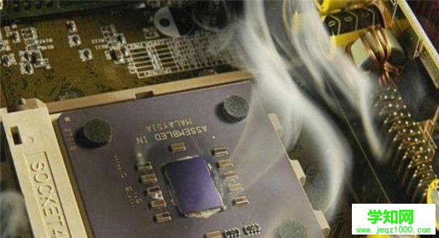 為什么當電腦用久了之后，就算重新安裝系統后，還是非常卡？