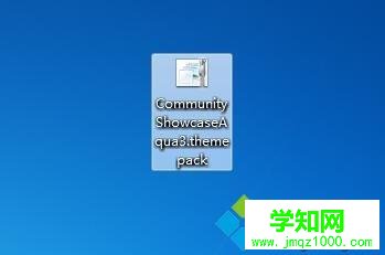 給win7電腦弄一個動態壁紙，每天不重樣