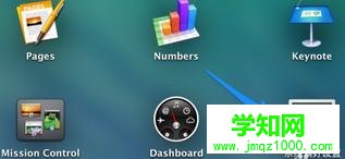 蘋果電腦開機切換系統