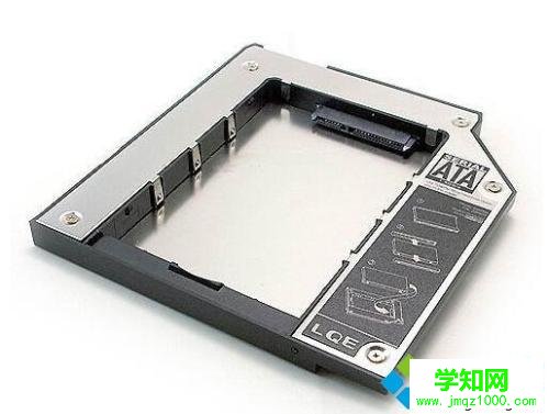 怎么看 能不能裝固態(tài)硬盤(pán)