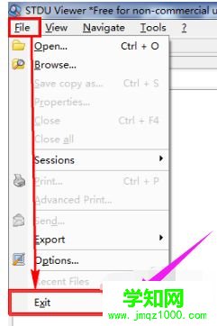 win10系統怎么打開djvu格式文件|win10系統打開djvu格式文件的方法