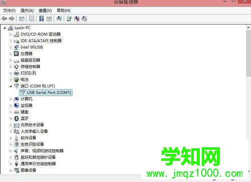 win 8.1系統usb轉串口線驅動失敗如何處理 win 8.1系統usb轉串口線驅動失敗如何處理
