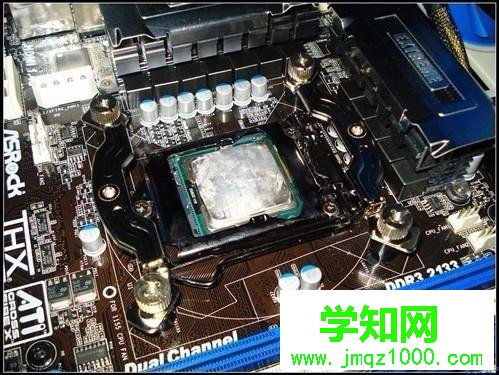 win7提示cpu fan speed error detected的解決方法