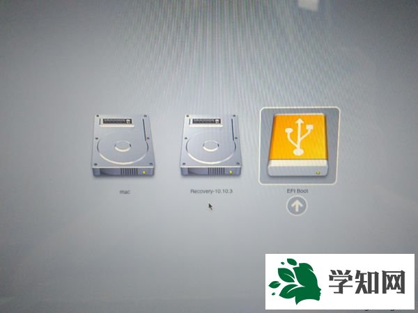 mac只安裝win7步驟2