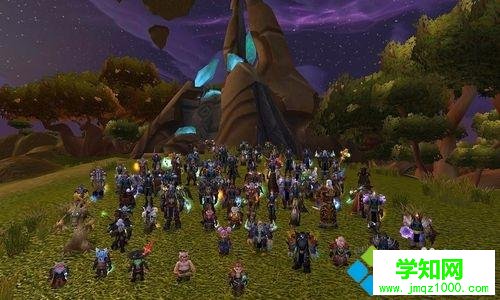 win10更新魔獸世界8.1后打不開游戲如何解決 win10更新魔獸世界8.1后打不開游戲如何解決