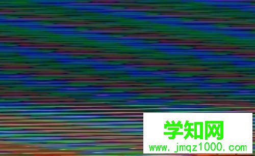 電腦花屏是什么原因?電腦花屏的修復方法 電腦花屏是什么原因?電腦花屏的修復方法