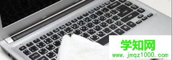  鍵盤進水解決方法