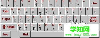 windows10系統輸入直角引號的方法 windows10系統輸入直角引號的方法