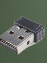 筆記本win10系統無線鼠標接收器丟了怎么解決 筆記本win10系統無線鼠標接收器丟了怎么解決