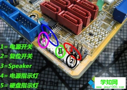 bios恢復(fù)默認(rèn)設(shè)置 硬跳線