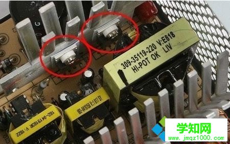 電腦關機后總是重啟怎么辦？電腦經常關機自動重啟的解決方法5
