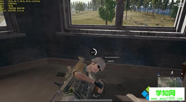 玩吃雞用win7還是win10|絕地求生win7和win10哪個流暢