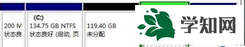 win7創(chuàng)建分區(qū)提示無法在此未分配空間中創(chuàng)建新卷怎么辦 win7創(chuàng)建分區(qū)提示無法在此未分配空間中創(chuàng)建新卷怎么辦