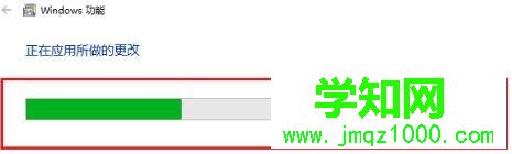 win10系統怎么開啟iis功能?win10開啟iis功能的詳細步驟 win10系統怎么開啟iis功能?win10開啟iis功能的詳細步驟