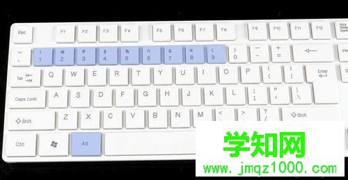 win7系統的快捷鍵有哪些 win7系統的快捷鍵有哪些