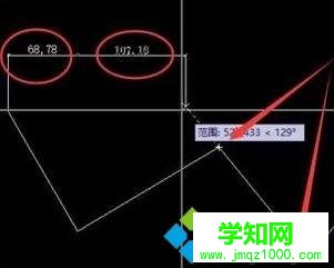 win10系統下如何使用cad連續標注快捷鍵 win10系統下如何使用cad連續標注快捷鍵
