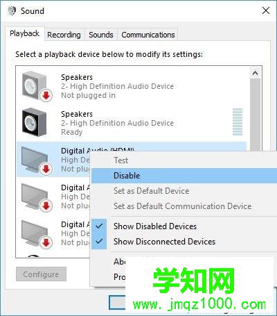 Win10系統科塔娜Cortana聲音不起作用的原因和解決方法
