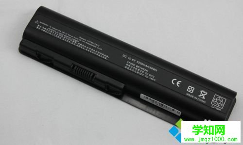 電池本身不導(dǎo)電