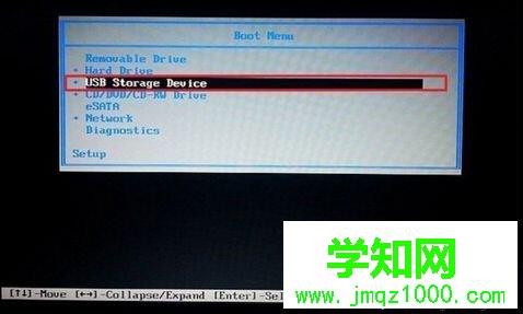 戴爾臺式機u盤裝系統步驟2