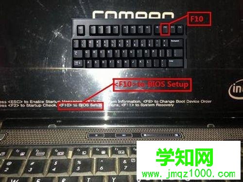 bios怎么輕松進(jìn)入？電腦進(jìn)入bios方法大全