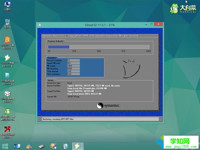 win10改裝win8.1步驟 圖7