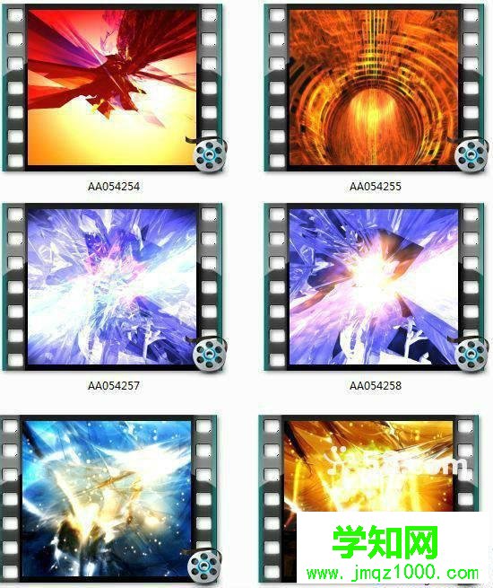 win7所有視頻格式都不顯示縮略圖的解決方法 win7所有視頻格式都不顯示縮略圖的解決方法