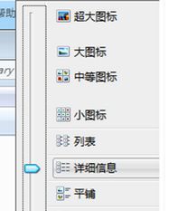 改成“詳細信息”