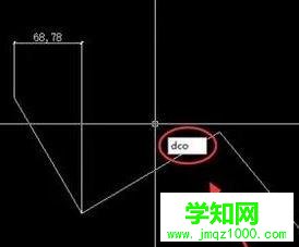 win10系統下如何使用cad連續標注快捷鍵 win10系統下如何使用cad連續標注快捷鍵
